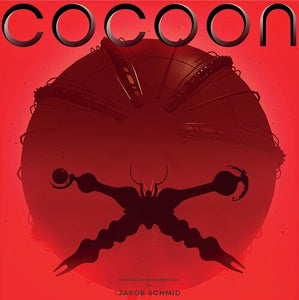 Cocoon (Original Soundtrack)by Schmid, Jakob (Vinyl Record)