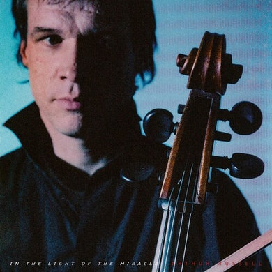 In The Light Of The Miracleby Russell, Arthur (Vinyl Record)