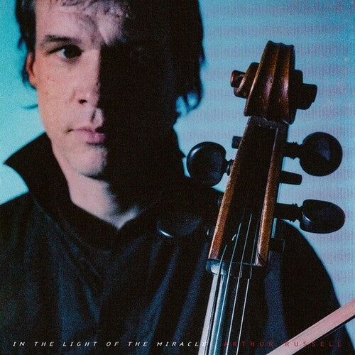 In The Light Of The Miracleby Russell, Arthur (Vinyl Record)