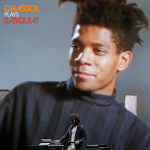 Chassol Plays Basquiatby Chassol (Vinyl Record)