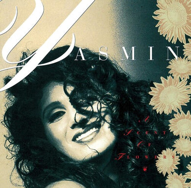 A Scent Of Flowersby Yasmin (Vinyl Record)