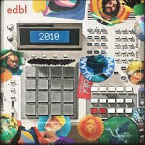 2010by Edbl (Vinyl Record)