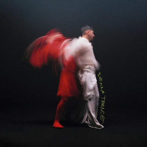 Tranceby Sienna (Vinyl Record)