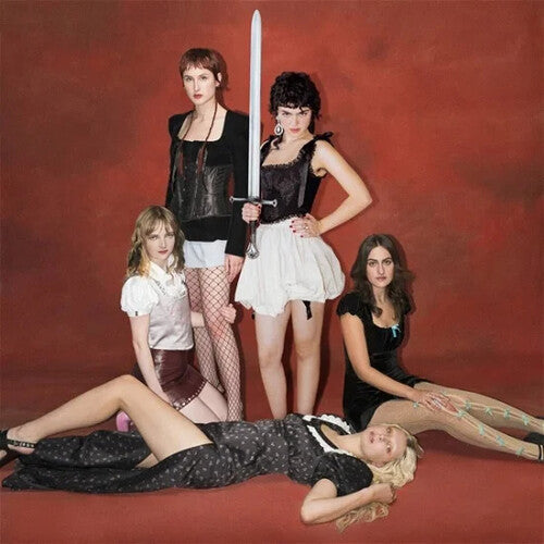 Sinnerby Last Dinner Party (Vinyl Record)