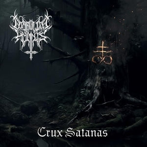 Crux Satanasby Diabolica Hymnis (Vinyl Record)