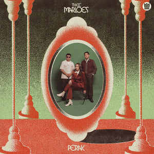 Perakby Thee Marloes (Vinyl Record)