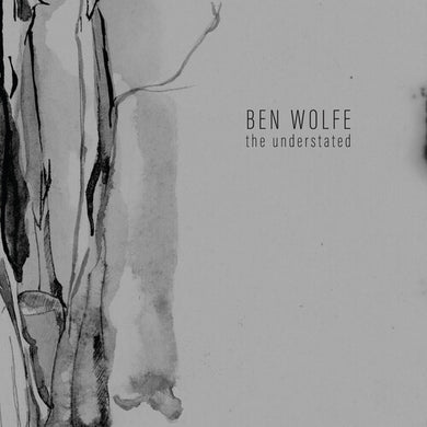 The Understatedby Wolfe, Ben (Vinyl Record)