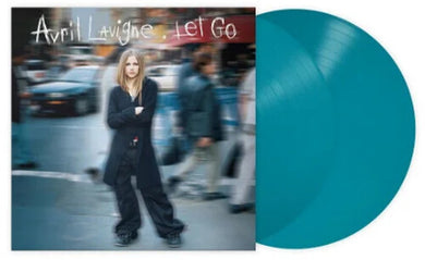 Let Go - Colored Vinylby Lavigne, Avril (Vinyl Record)