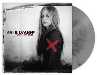 Under My Skin - Colored Vinylby Lavigne, Avril (Vinyl Record)
