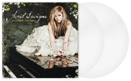 Goodbye Lullaby - Colored Vinylby Lavigne, Avril (Vinyl Record)