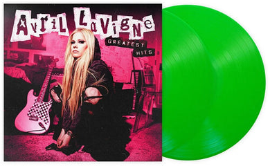 Greatest Hits - Colored Vinylby Lavigne, Avril (Vinyl Record)