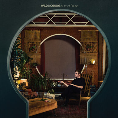 Life Of Purposeby Wild Nothing (Vinyl Record)