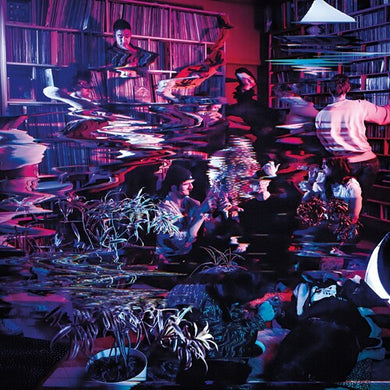 New Mondayby Shigeto (Vinyl Record)