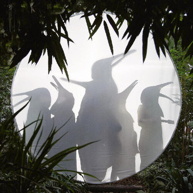 Rain Before Seven..by Penguin Cafe (Vinyl Record)