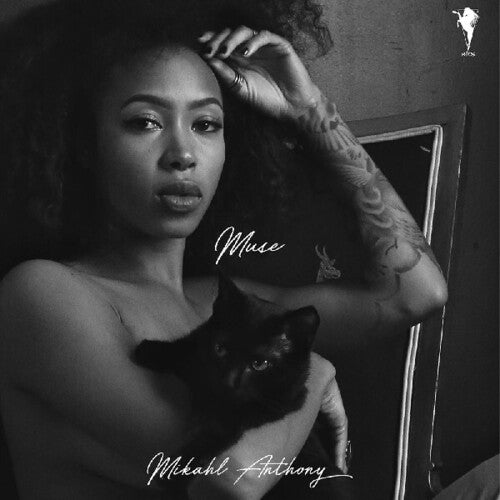 Museby Anthony, Mikahl (Vinyl Record)