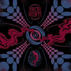 Retrievalby Sacri Monti (Vinyl Record)