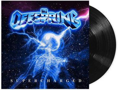 Superchargedby Offspring (Vinyl Record)