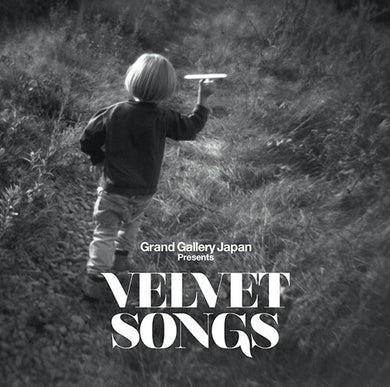 Velvet Songs (Various Artists)by Velvet Songs / Various (Vinyl Record)