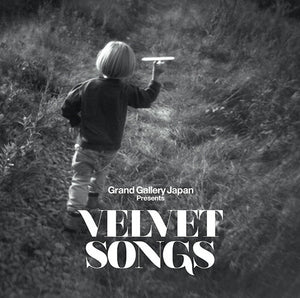 Velvet Songs (Various Artists)by Velvet Songs / Various (Vinyl Record)