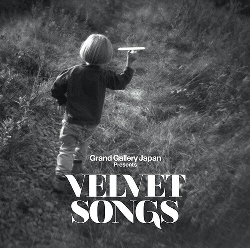 Velvet Songs (Various Artists)by Velvet Songs / Various (Vinyl Record)