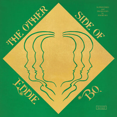 The Other Side of Eddie Boby Bo, Eddie (Vinyl Record)