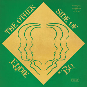 The Other Side of Eddie Boby Bo, Eddie (Vinyl Record)