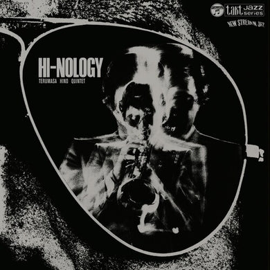 Hi-Nologyby Hino, Terumasa (Vinyl Record)