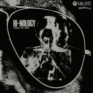 Hi-Nologyby Hino, Terumasa (Vinyl Record)