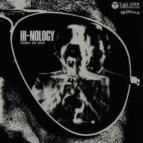 Hi-Nologyby Hino, Terumasa (Vinyl Record)