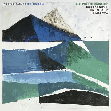 Beyond The Marginsby Bridge (Vinyl Record)