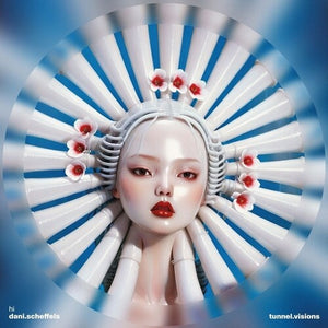 Hiby Scheffels, Dani (Vinyl Record)