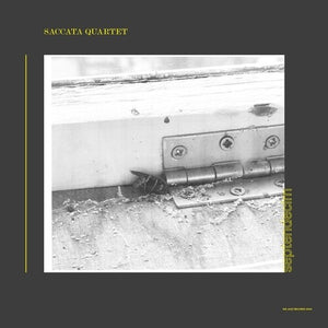 Septendecimby Saccata Quartet (Vinyl Record)