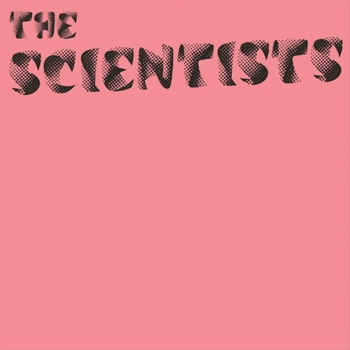 The Scientistsby Scientists (Vinyl Record)