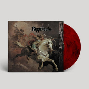 Musta Seremoniaby Rippikoulu (Vinyl Record)