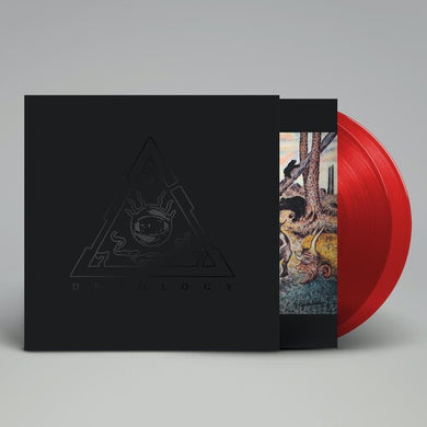 Demologyby Unholy (Vinyl Record)