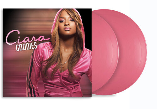 Goodies (20th Anniversary)by Ciara (Vinyl Record)