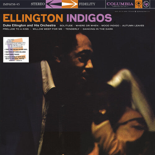 Indigosby Ellington, Duke (Vinyl Record)