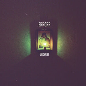Servantby Errorr (Vinyl Record)
