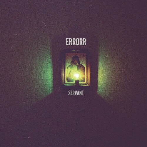 Servantby Errorr (Vinyl Record)