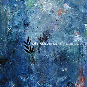 In a Safe Placeby Album Leaf (Vinyl Record)