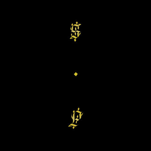 Black Upby Shabazz Palaces (Vinyl Record)