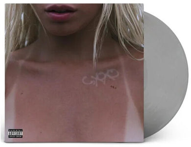 C XOXO - Grey Colored Vinyl with Alternate Cover Artworkby Cabello, Camila (Vinyl Record)