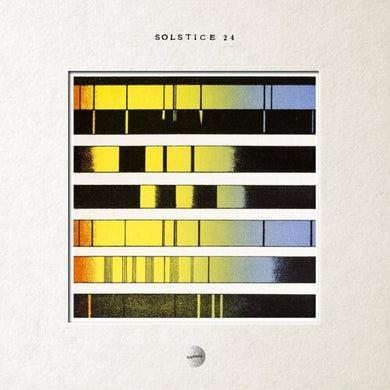 Solstice' 24 / Variousby Solstice 24 / Various (Vinyl Record)