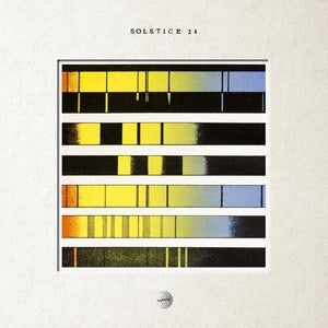Solstice' 24 / Variousby Solstice 24 / Various (Vinyl Record)