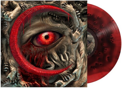 Living Chaosby Oceano (Vinyl Record)