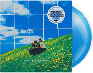 Water the Flowers, Pray for a Gardenby Valley (Vinyl Record)