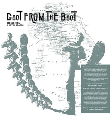 Goot From The Boot: Revisitedby Goot From the Boot: Revisited / Various (Vinyl Record)