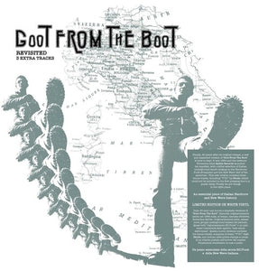 Goot From The Boot: Revisitedby Goot From the Boot: Revisited / Various (Vinyl Record)