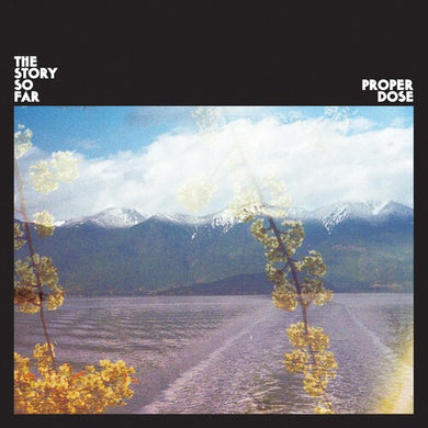 Proper Doseby Story So Far (Vinyl Record)