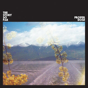 Proper Doseby Story So Far (Vinyl Record)